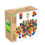 BiOBUDDi Leer bouwen BB-0013 100 dlg.