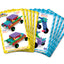 Playstix megaset