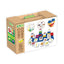 BiOBUDDi Eten leren herkennen BB-0003