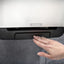 Dispenser Katrin 90045 handdoekkenrol wit