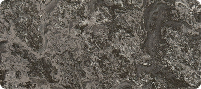 Stil tafelblad Plus, rechthoekig, 80 x 180 cm - grafiet