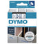 Labeltape Dymo 45014 D1 720540 12mmx7m blauw op wit