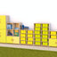 Kleurenland set 8