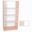 Quadro - XL kast met 3 planken