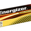 Batterij Industrial AAA alkaline doos Ã 10 stuks
