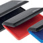 Stempelkussen Colop micro 1 90x50mm blauw