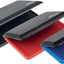 Stempelkussen Colop micro 3 160x90mm blauw