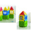 Weplay bouwstenen 40 cm.