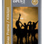 Kliklijst OPUS 2 A1 25mm