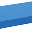 Anti-slip mat afm. 90 x 40 x 8 cm blauw