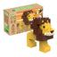 BiOBUDDi Wild Life Savanna BB-0102