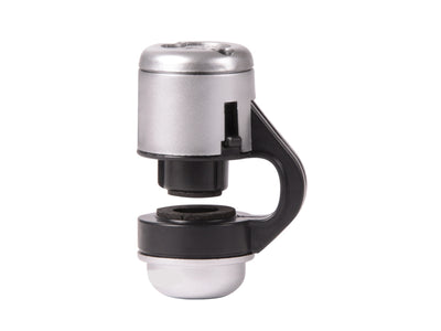 Mobiele telefoon microscoop