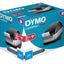 Labelwriter Dymo draadloos zwart