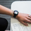Time Timer horloge kindermodel grijs
