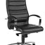 Bureaustoel Topstar TD Lux 10 zwart