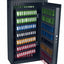 Sleutelkast Pavo high security 300 haken 650x380x150mm