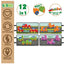 BiOBUDDi Voertuigen BB-0242