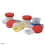 Anti- knoeipotten Creall color 320 cc. op standaard