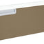 Quadro - brede lade - 12 kleuren