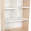 Quadro - L kast voor 2 brede laden