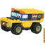 BiOBUDDi Safari Jeep BB-2035 64 dlg.