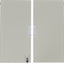 Quadro - medium deuren met slot