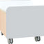 Quadro - medium bak op wielen