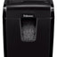 Papiervernietiger Fellowes 8Mc snippers 3x10mm