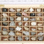 Set gesteente en mineralen