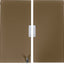 Quadro - medium deuren met slot