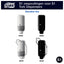 6x Handzeep Tork S1 420501 mild geparfumeerd 1000ml