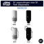 6x Handzeep Tork S4 520501 mild, geparfumeerd 1000ml