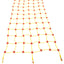 Klimwand net