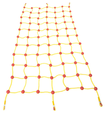 Klimwand net