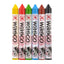 Waskrijt Wasco 1010C6 Talens 6 dlg.