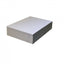 Tekenpapier wit - offsetkwaliteit | 120 grams, pak Ã 500 vel | 50 x 32,50 cm