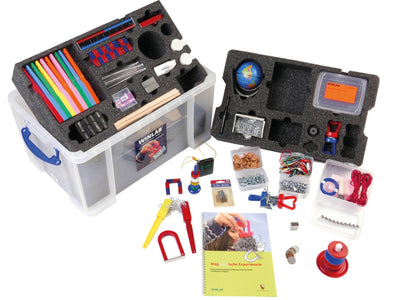 Winlab magnetische elementen