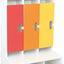 Kameleon garderobe 3 - set 5, wit