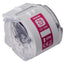 Labeletiket Brother CZ-1004 25mmX5m kleur opdruk