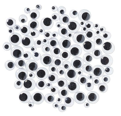 Wiebelogen 3-15 mm assorti 100 stuks
