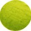 Rond tapijt - diam. 40 cm - groen
