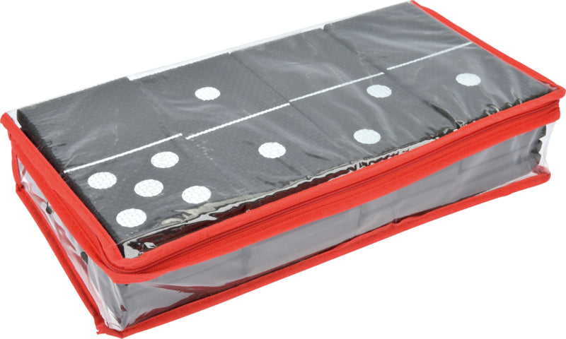 Foam vloerdomino