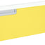 Quadro - brede lade - 12 kleuren