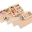 Plug-in bouwstenen 296 dlg.