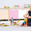 Tommy's houten bouwblokken, 100 stuks