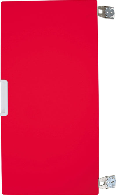 Quadro - medium deuren 180 - 12 kleuren