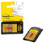 Indextabs 3M Post-it 68031 handtekening plaatsen