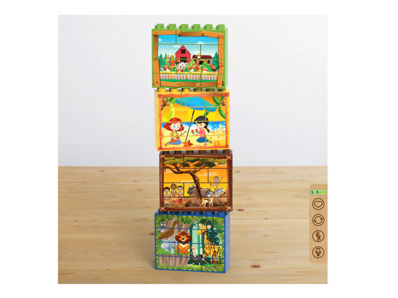 BiOBUDDi Frame-it BB-0255