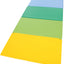 4-delige matras nr. 2