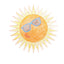 Grote stempels - zomer